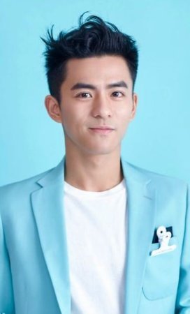 Чжан Чжи Люй / Zhang Zhi Lu
