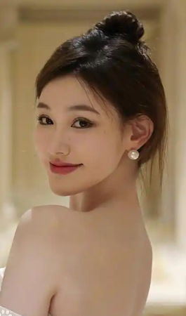 Шан Сяо И / Shang Xiao Yi