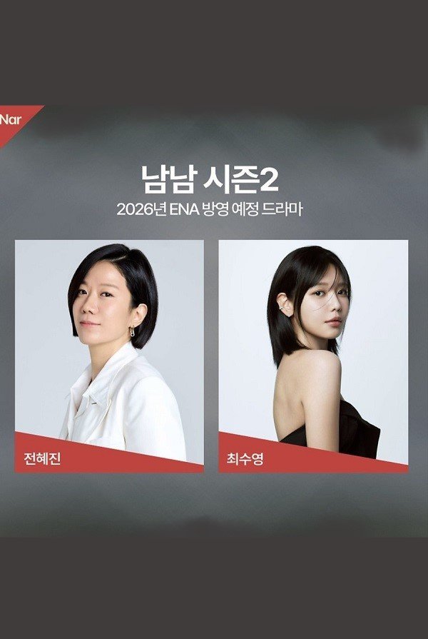 Незнакомцы 2 (2026)