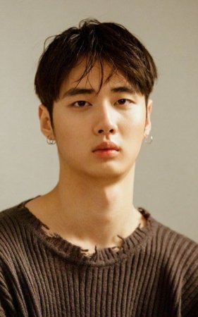 Хан Сын Бин / Han Seung Bin