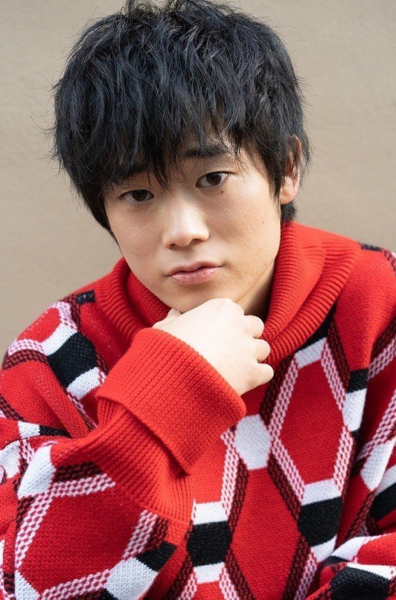Миура Рёта / Miura Ryota