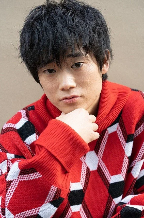 Миура Рёта / Miura Ryota