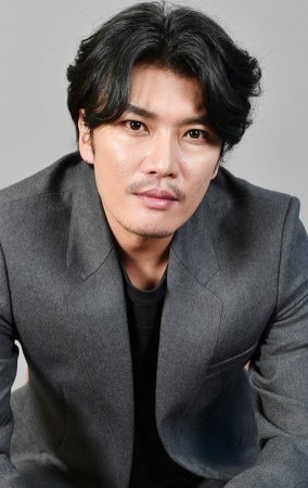 Ким Юн Сон / Kim Yoon Sung