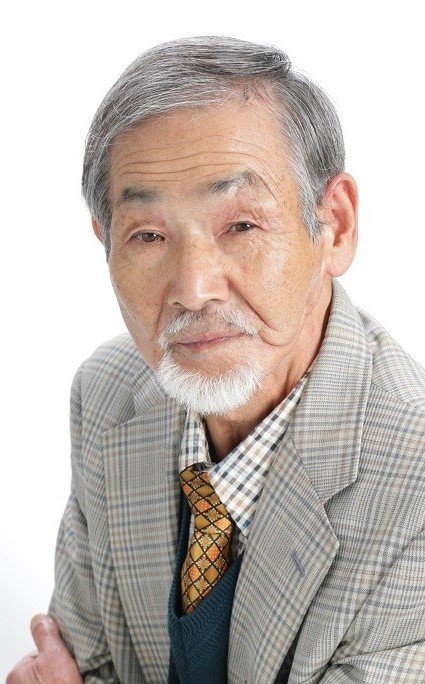 Годзу Такэо /  Gozu Takeo