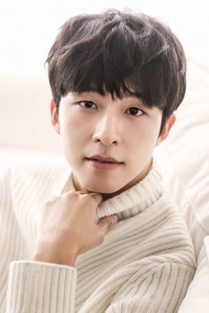 Хон Гён / Hong Kyung