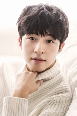 Хон Гён / Hong Kyung