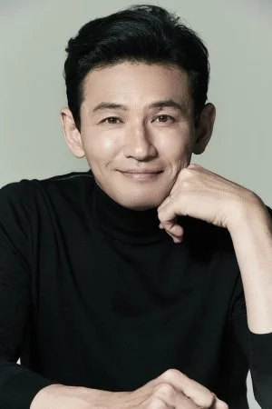 Хван Джон Мин / Hwang Jung Min  1970