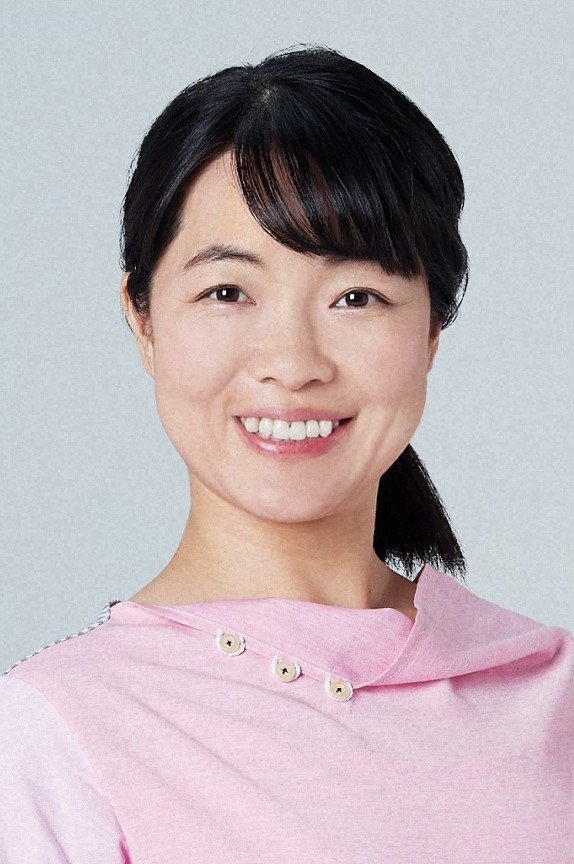 Имото Аяко / Imoto Ayako