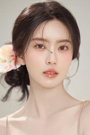 Лю Цзинь / Liu Jin  1998