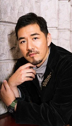 Ёсихара Мицуо / Yoshihara Mitsuo