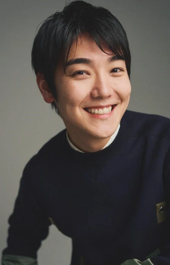Нишимото Такеру / Nishimoto Takeru