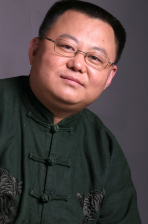 Ли Хун Цюань / Li Hong Quan