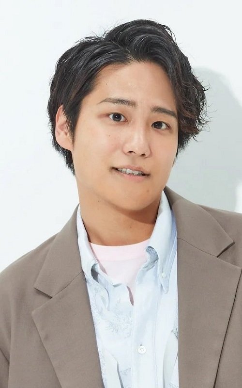 Кирияма Акито / Kiriyama Akito