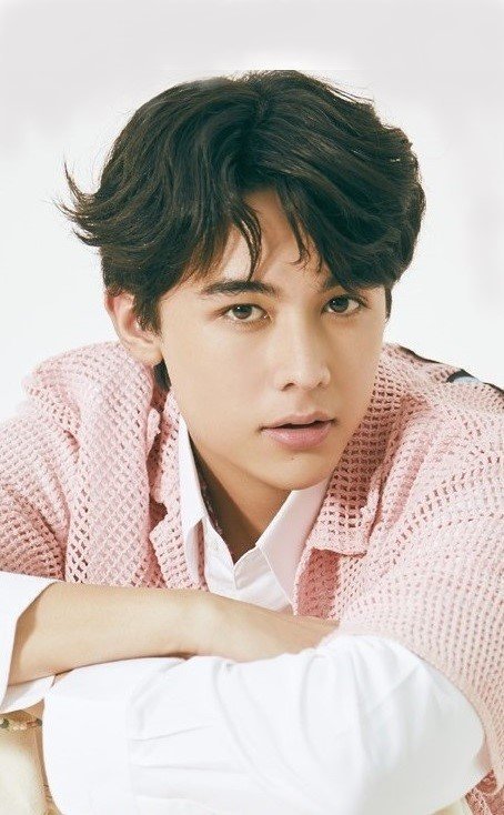 Тони Энтони Буйсере / Tony Anthony Buisseret