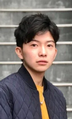 Ямасаки Рютаро / Yamasaki Ryutaro