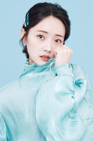 Ван Лу Цин / Wang Lu Qing