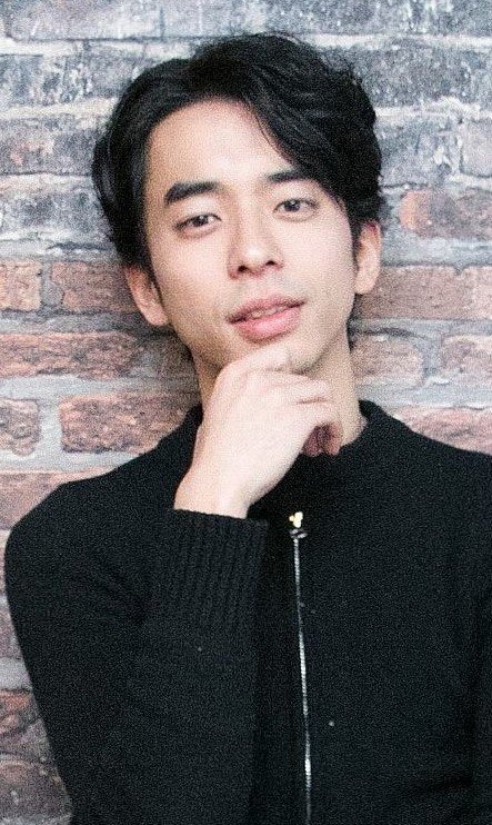 Сува Сюри / Suwa Shuri