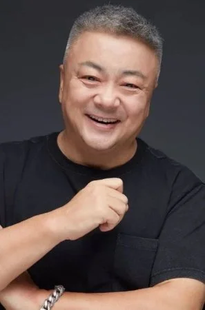 Хун Цзянь Тао / Hong Jian Tao