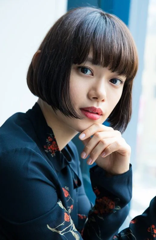 Сугисаки Хана / Sugisaki Hana