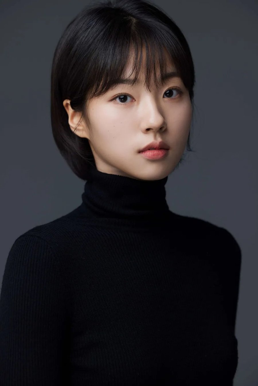 Со Су Бин / Seo Su Bin
