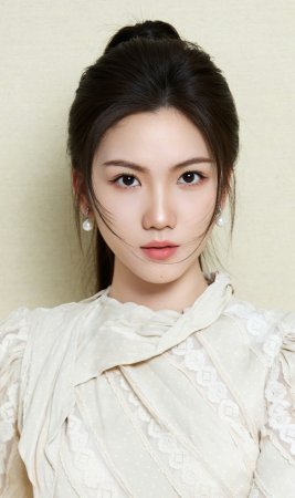 Сунь Сяо Хань / Sun Xiao Han