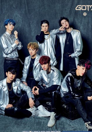 Группа GOT7
