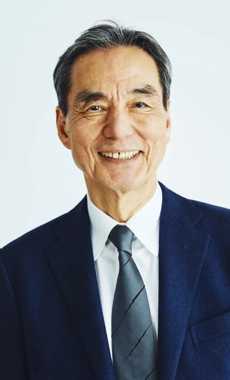 Нагацука Кёдзо / Nagatsuka Kyozo