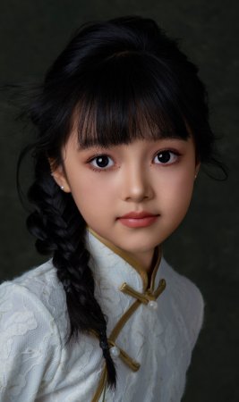 Цяо Хуа / Qiao Hua