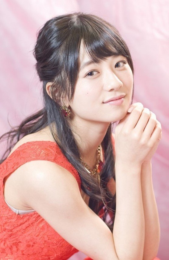Ито Момока / Ito Momoka