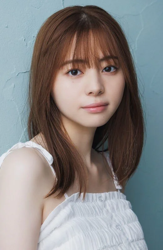 Ёшида Рёка / Yoshida Ryoka
