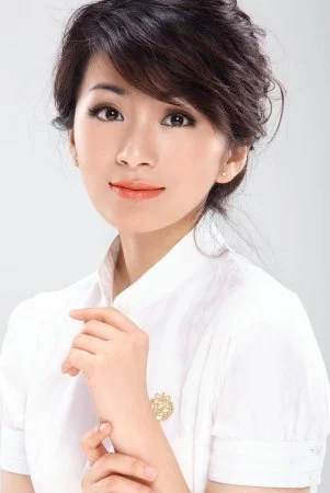 Лю Тин Юй / Cici Liu / Liu Ting Yu