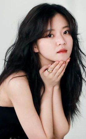 Ко А Сон / Go Ah Sung
