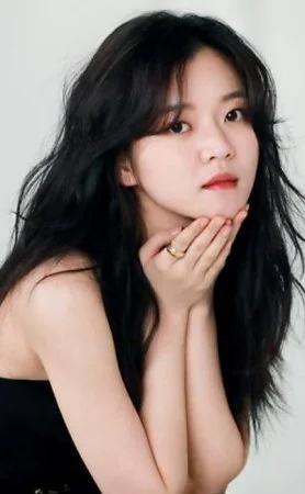 Ко А Сон / Go Ah Sung