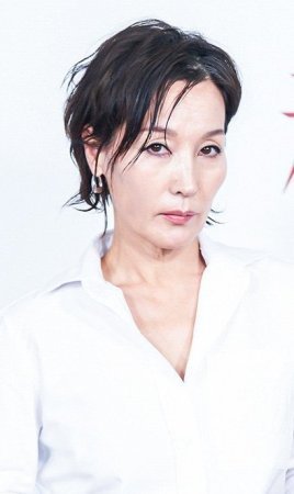 Ли Хе Ён / Lee Hye Young  1962