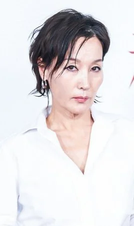 Ли Хе Ён / Lee Hye Young  1962