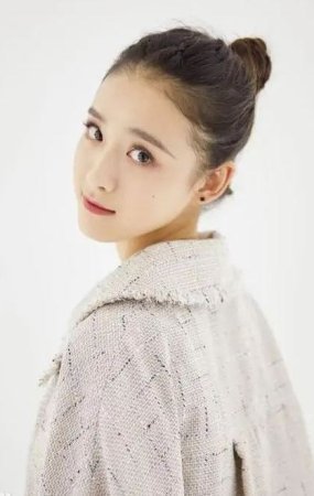 Ян Ци Жу / Ruby Yang / Yang Qi Ru