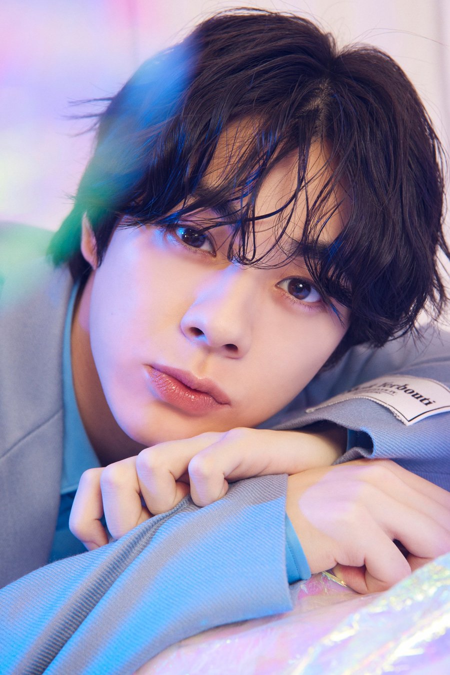 Уса Такума / Usa Takuma