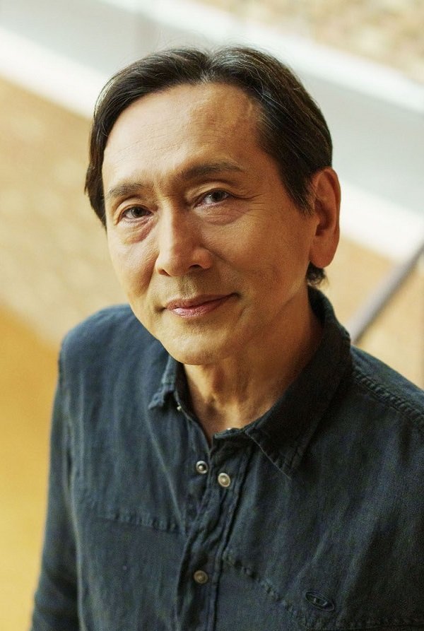 Ядзима Кэнъити / Yajima Kenichi