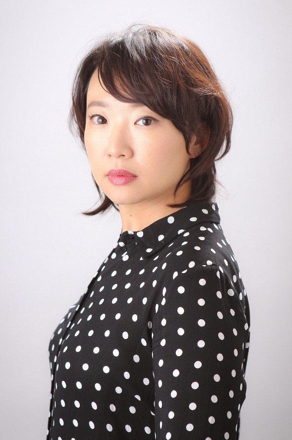 Мацуока Идзуми / Matsuoka Izumi