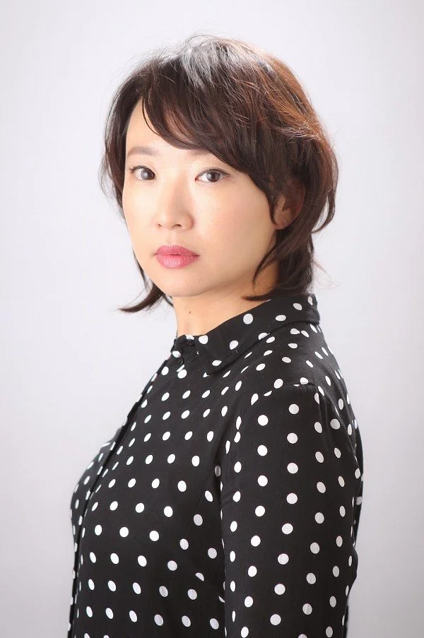 Мацуока Идзуми / Matsuoka Izumi