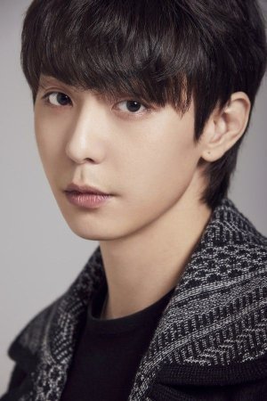 Хён У / Hyun Woo