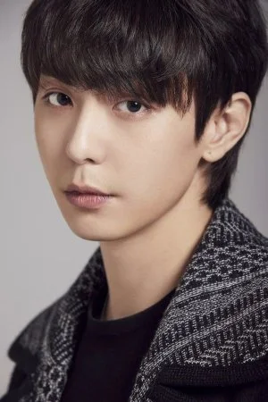 Хён У / Hyun Woo