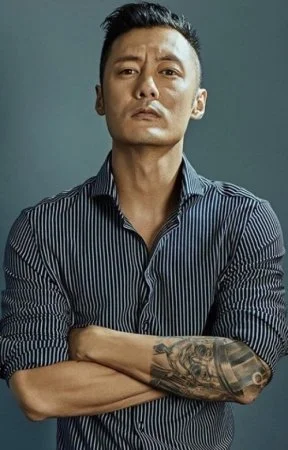 Шон Юэ / Shawn Yue / Yue Man Lok