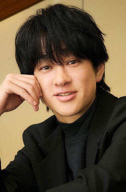 Ёкояма Ю / Yokoyama Yu