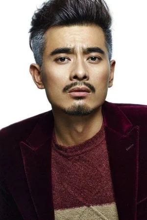 Чэнь Лун / Chen Long