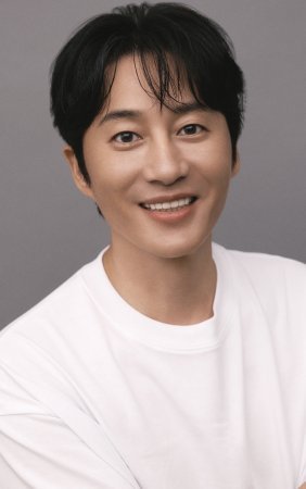 Ли Гю Бок / Lee Gyu Bok