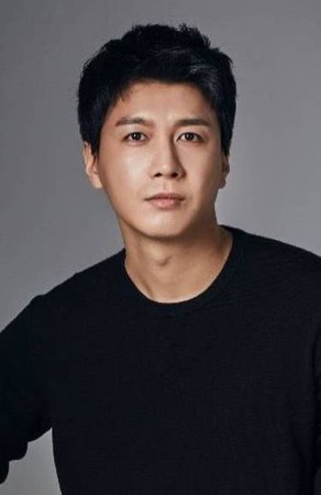 Ким Сын Хён / Kim Seung Hyun  1981