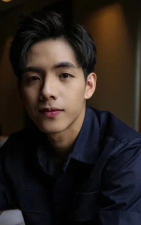 Лю Мин Кай / Hunt Liu / Liu Ming Kai