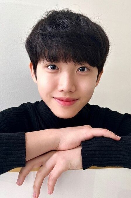 О Хан Гёль / Oh Han Gyeol
