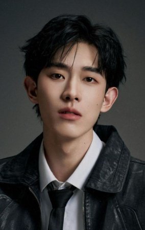 У Чжэн Жун / Wu Zheng Rong